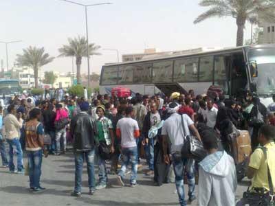 وزير خارجية أثيوبيا للسعودية: لابد من معاملة مواطنينا بكرامة