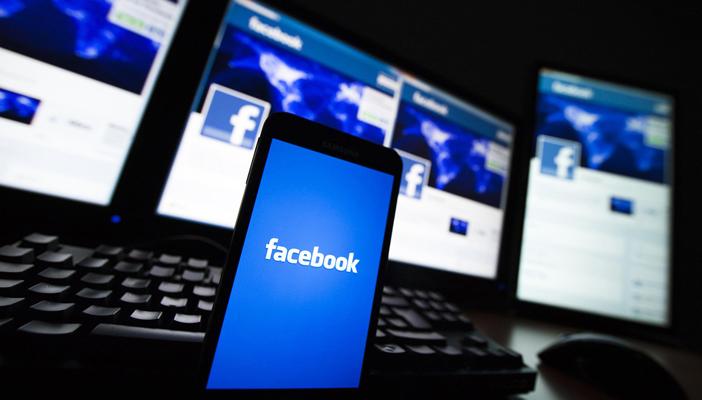 فيس بوك السلطات المصرية طلبت معلومات عن 4 حسابات شبكة رصد