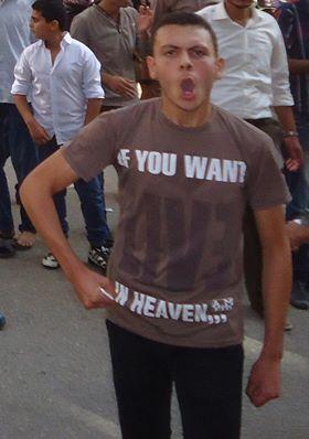 أمن المعهد التكنولوجي بدمياط الجديدة يسلم طالب للشرطة