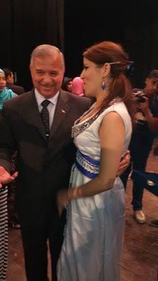 المواطن الأقصري: ” المحافظ هايص والشعب لايص “