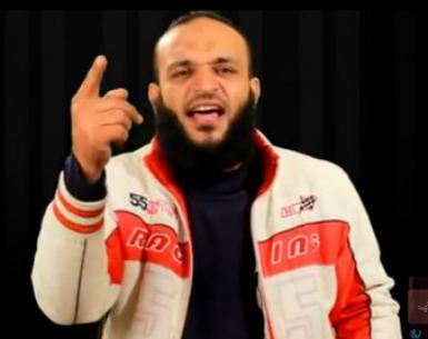 عبد الله الشريف: السيسي بيحارب “أم” الإسلام..!