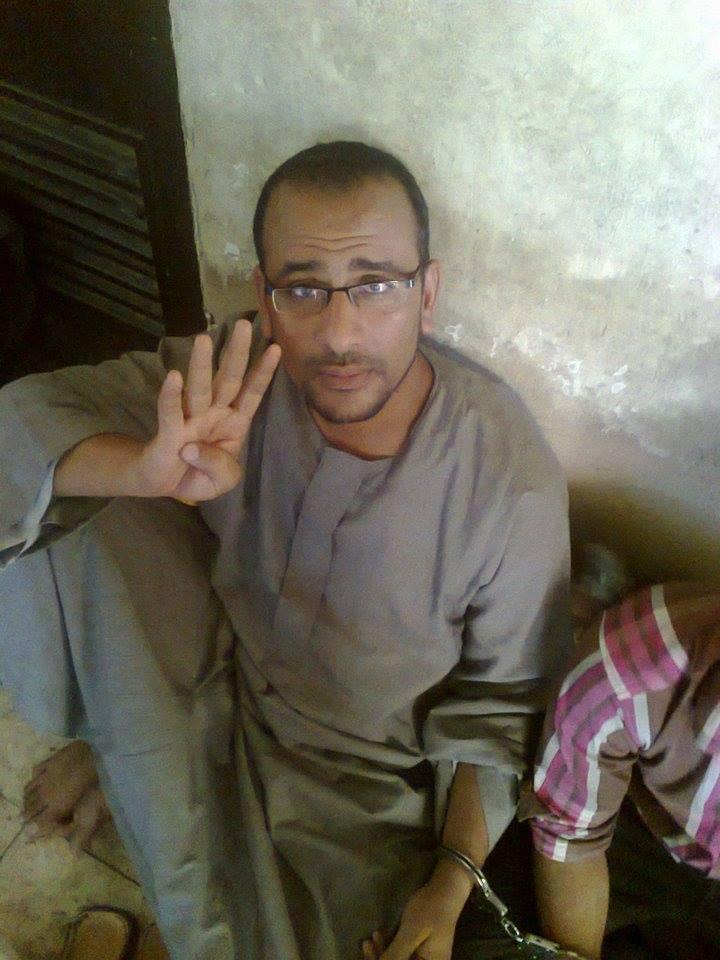 بمخالفة القانون..تجديد احتجاز عضو مجلس الشعب بالأقصر 15يوما