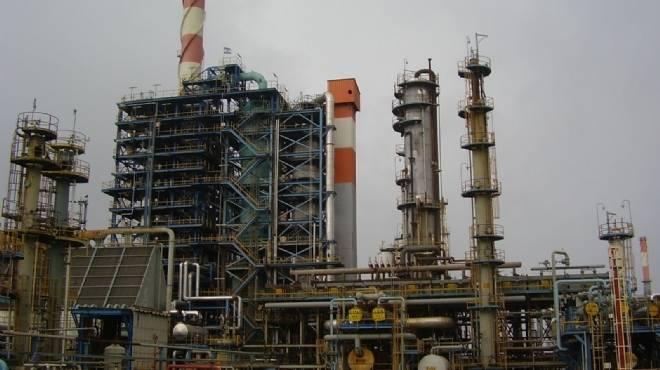 القابضة للبتروكيماويات تعرض علي أبيكورب المساهمة بمشروع لها