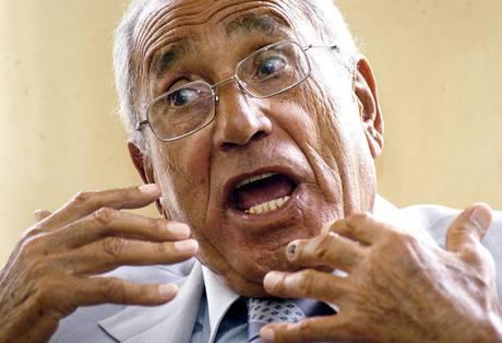 صلاح الإمام : هيكل وجه السيسي نحو روسيا