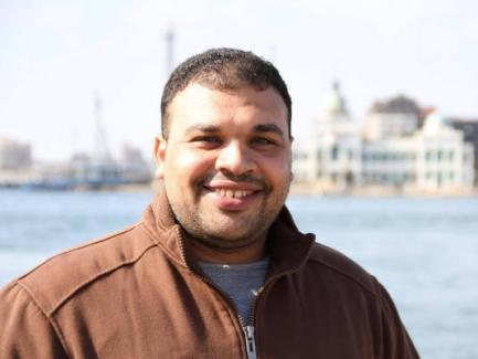 4 ديسمبر نظر أولى جلسات محاكمة مصور الجزيرة