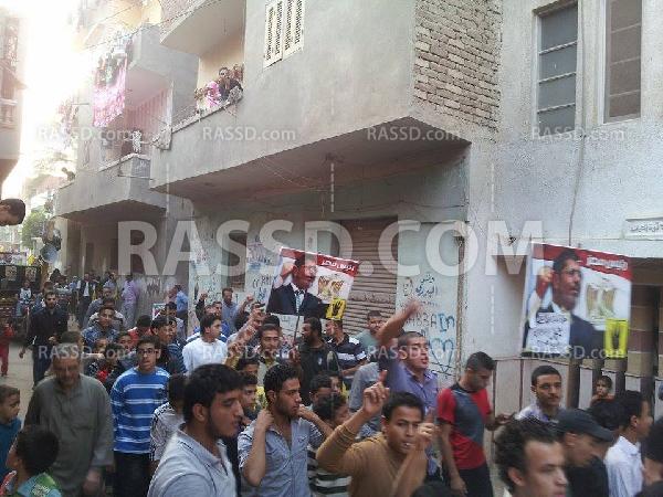 فعاليتان في الشرقية ضمن فعاليات أسبوع “عودوا لثكناتكم”