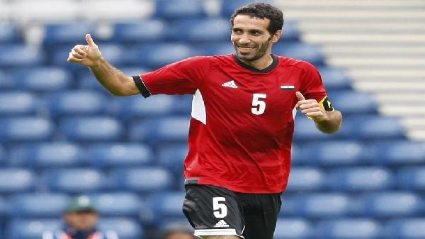 الغيطي يواصل هجومه على”أبو تريكة”زاعماً أنه إرهابي