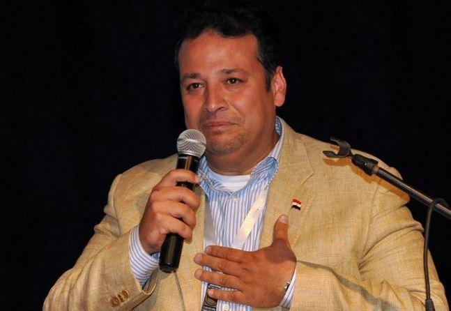 عزام: ثورة المصريين ستصنع المستقبل لا إمبراطورية الجنرالات