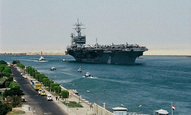 “ن. تايمز”: قناة السويس الجديدة أضرارها البيئية كبيرة