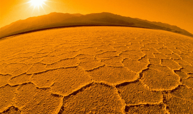 2016 أشد الأعوام حرارة.. تعرَّف على الأسباب والتداعيات