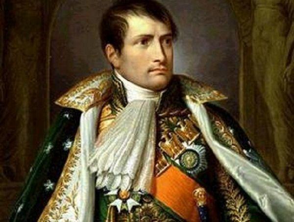 مزاد علني لبيع مقتنيات نابليون بونابرت