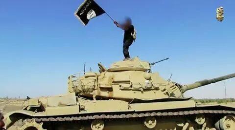 “صولة الأنصار” بعيون الصحافة الأجنبية