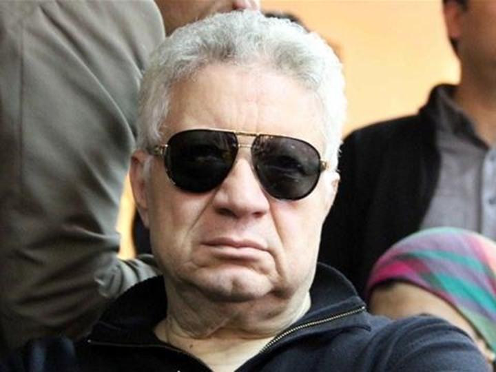 أمن الانقلاب يمنع الصحفيين من التقدم ببلاغات ضد مرتضى منصور