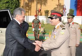 شركة روسية تعرض توريد مروحيات وصواريخ مضادة لمصر