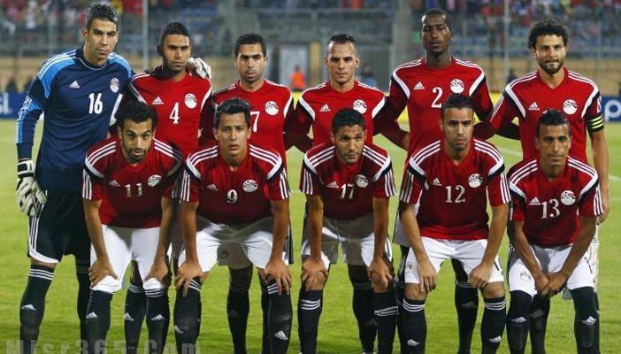 الفيفا يعلق على خسارة مصر أمام تشاد