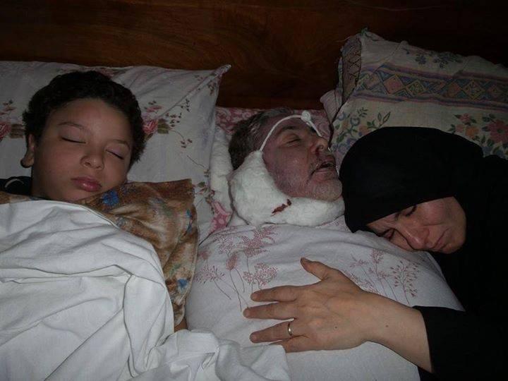 “طارق الغندور- دمك ثورة” تدعو للتضامن مع “انتفاضة السجون الثالثة”