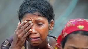 وفد التعاون الإسلامي يزور مسلمي الروهينجيا بميانمار