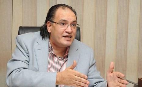 أبو سعدة: لا نريد تغيير تبعيتنا من دولة عظمى لأخرى