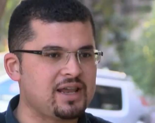 أبوعرب: مافيش بني آدم عنده دم يستقيل بعد فيديو سيناء