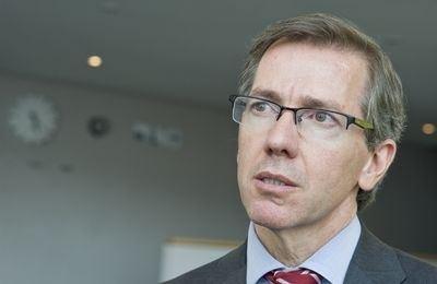 مسؤول أوروبي: “الاخوان” لم تسلك طريق الاستبداد