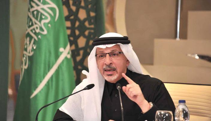 السفير السعودي ينفي زيارة وفد من المملكة إلى القاهرة