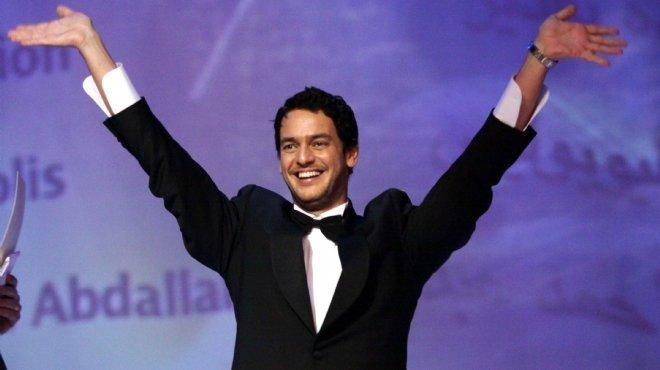 فيديو | خالد أبو النجا لـ”السيسي” : سترحل قريبًا