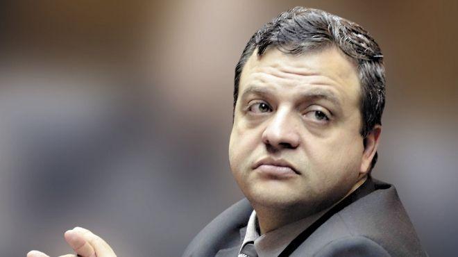 شرابي يستنكر إدراج الإمارات لـ 83 منظمة إسلامية في قائمة الإرهاب