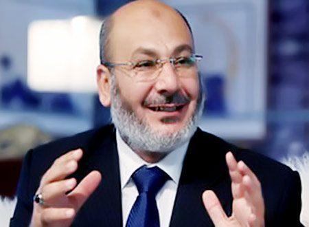 بالفيديو..زوجة صفوت حجازي تكشف حقيقة “دوبلير” زوجها