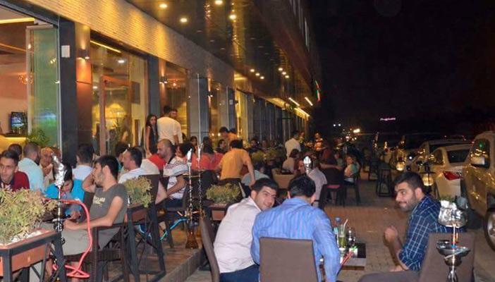 الشباب المصري وعلاقته بالمقاهي الثقافية والثورة