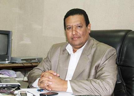 عزوز: صور “المصري اليوم” للرئيس دليل اختراق أمني