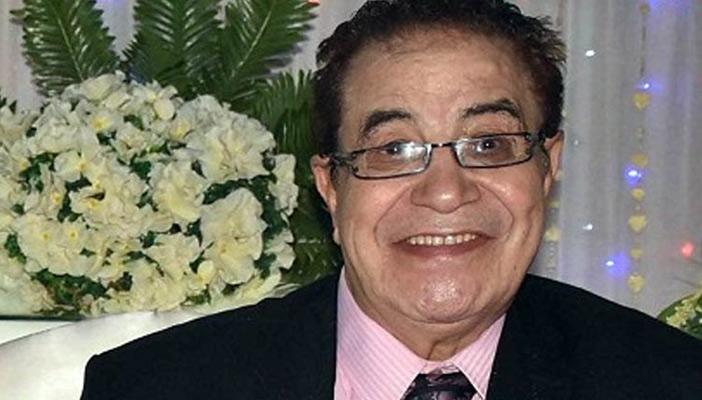 ليس من بينها “الفياجرا”.. طبيب “طرابيك” يشرح أسبابًا أخرى لوفاة الفنان