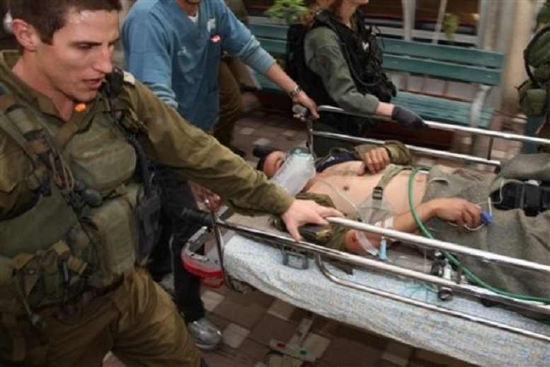 مقتل 4 صهاينة بالفؤوس والسكانين في القدس على يد فلسطينيين