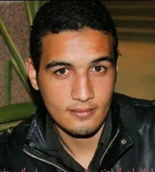 أمن الانقلاب يختطف طالبًا بطريق المحلة ويعتدي عليه