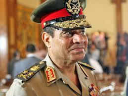 النيابة تستمع لمصابي”دهشور”وتحميل المسئولية لحكومة الانقلاب