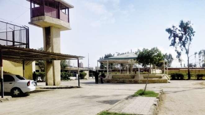 معتقلو المؤسسة العقابية بالمرج يقررون الإضراب