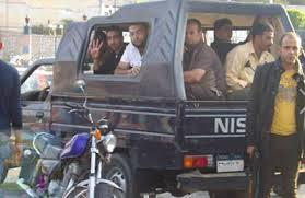 الشهاب:معتقلو”الأبعدية” يتعرضون للإيذاء البدني والنفسي