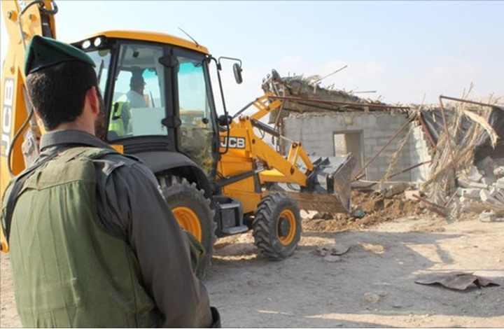 المصادقة على بناء 78 وحدة استيطانية في القدس الشرقية