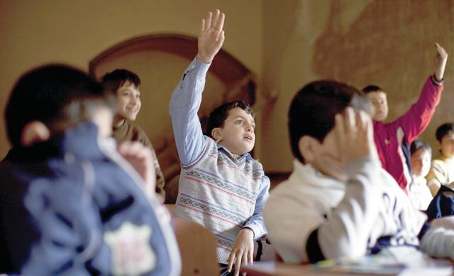 الإحصاء: 31.4 مليون مصري أعمارهم أقل من 18 سنة