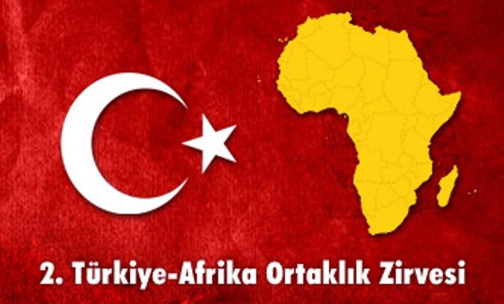 بدء أعمال “القمة الأفريقية التركية” بغينيا الاستوائية