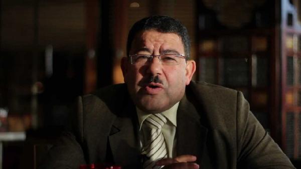 عبد الفتاح: بلد الكفتة خايفين من ذكرى محمد محمود