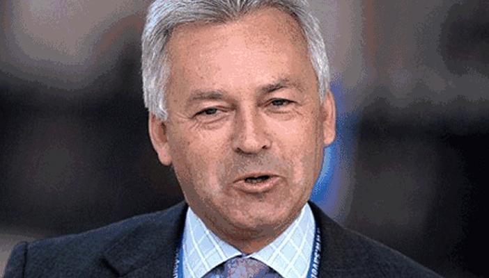 مسؤول بريطاني: 4 ملايين يواجهون خطر المجاعة في جنوب السودان