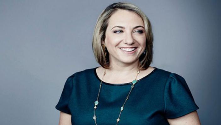 إيقاف مراسلة “سي إن إن” عن العمل بسبب تغريدة عن اللاجئين