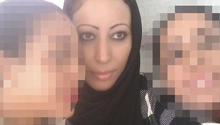 والدة “انتحارية سان دوني”: ابنتي تعرضت لغسيل مخ