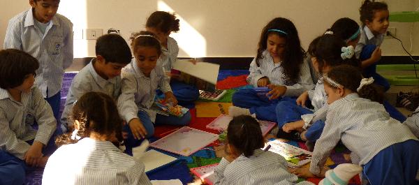 60 حالة تسمم في معهد ديني ببني سويف