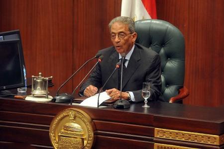 موسي: من الطبيعي أن نجد من يعترض على الدستور