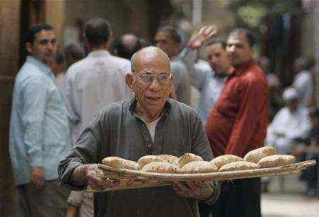 كريدي سويس: مصر ثامن أسوأ دول العالم في توزيع الثروة