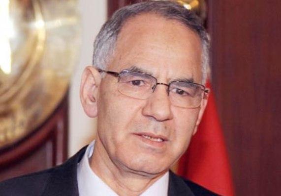 نيابة أمن الدولة تقرر حبس د.بشر 15 يوما ًبتهمة التخابر