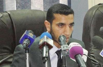 البقري لرئيس جامعة الأزهر: استقيل أكرم لك