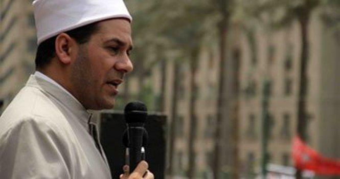 فيديو| “شاهين”: 28 نوفمبر “انتفاضة للشواذ والأنجاس”