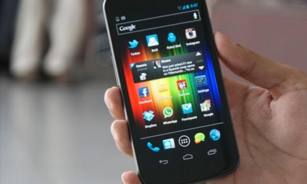 فيروس متطور يهاجم الهواتف العاملة بنظام “أندرويد”